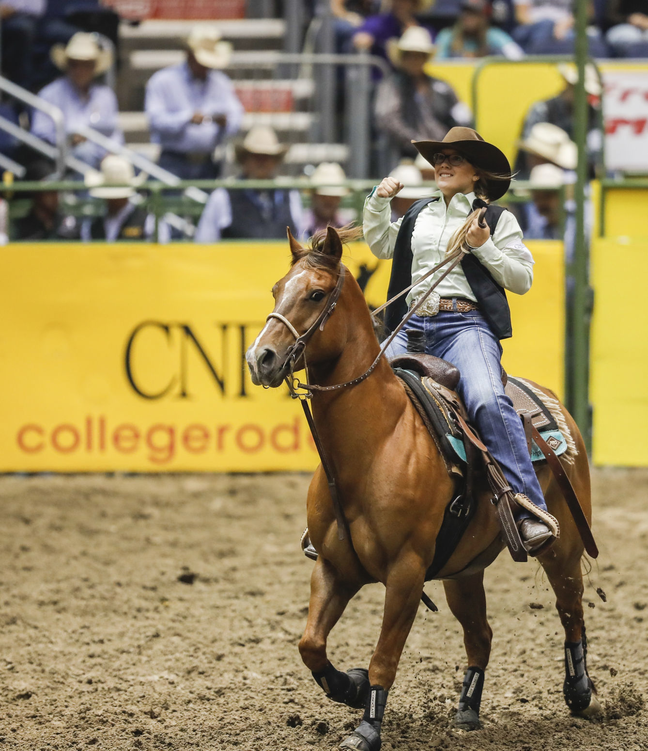 CNFR - Thursday